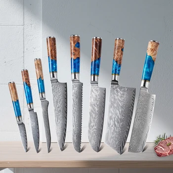 Chef's Knife