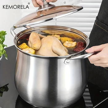 Large Pot