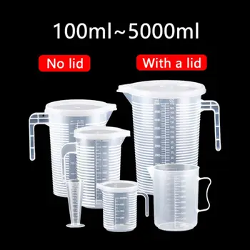 Measuring Cups
