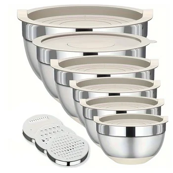 Mixing Bowls