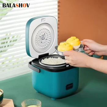 Rice Cooker