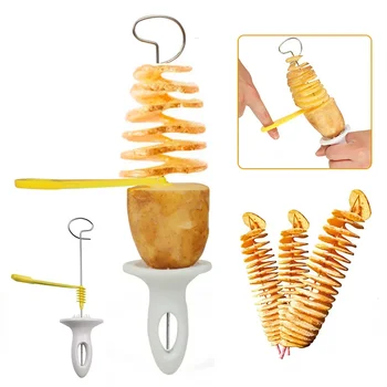 Spiralizer