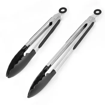 Tongs