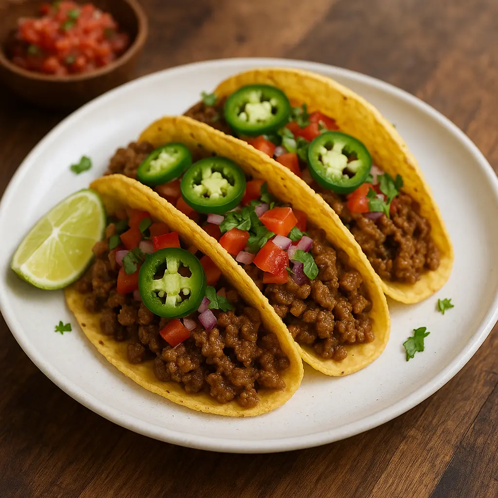 Photo of Tacos de Res