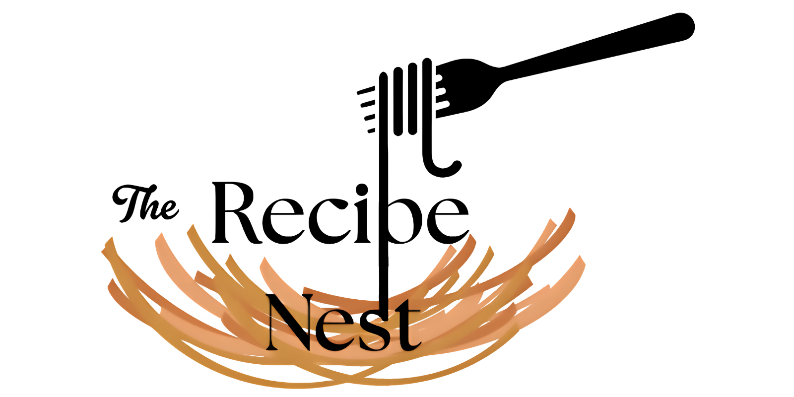 Logotipo de RecipeNest
